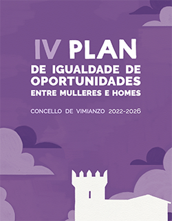 Vimianzo aproba en Pleno o IV Plan de Igualdade para os anos 2022-2026