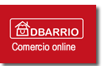 Dbarrio. Comercion online