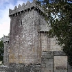 Castelo de Vimianzo