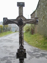 Cruz de Serramo